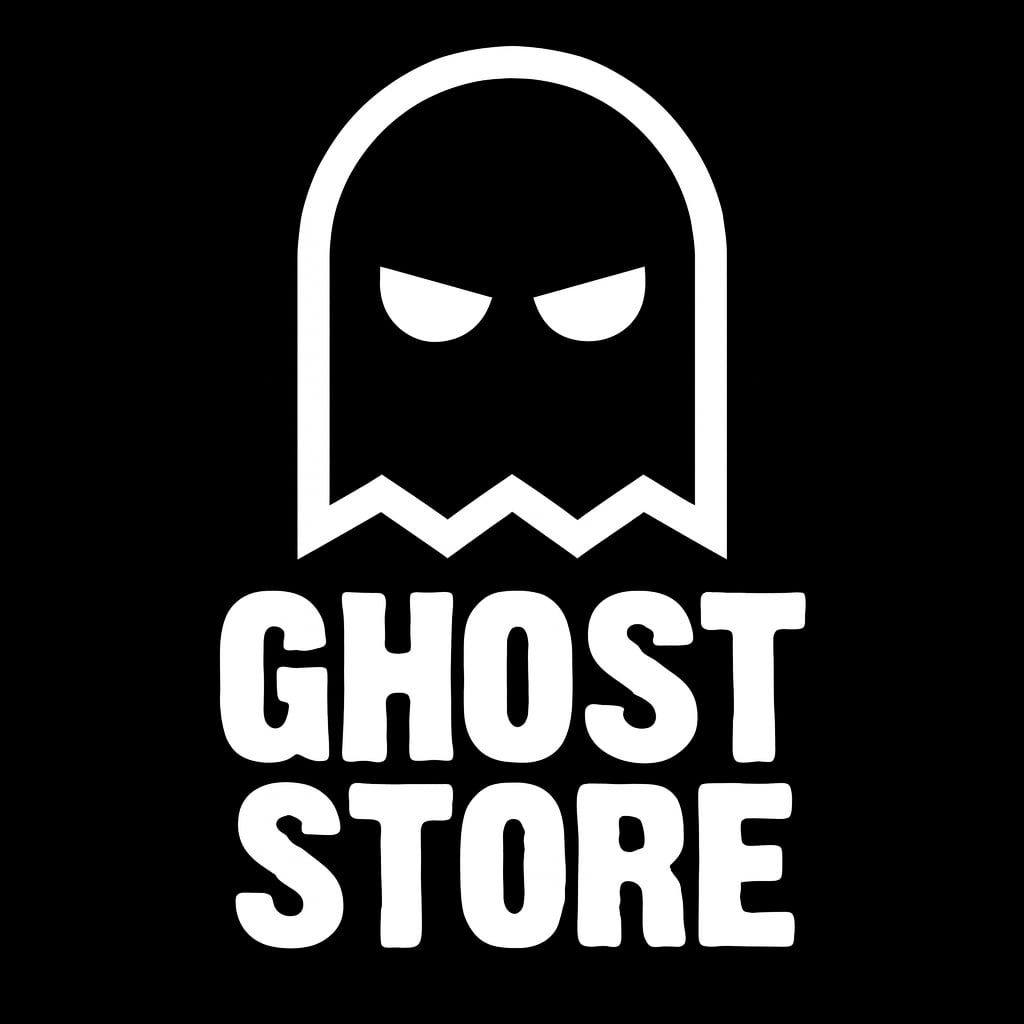 Ghost Store | Luanda