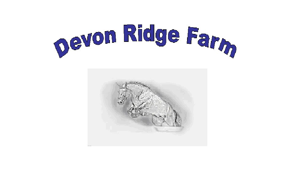 Devon Ridge Farm | Spring City PA