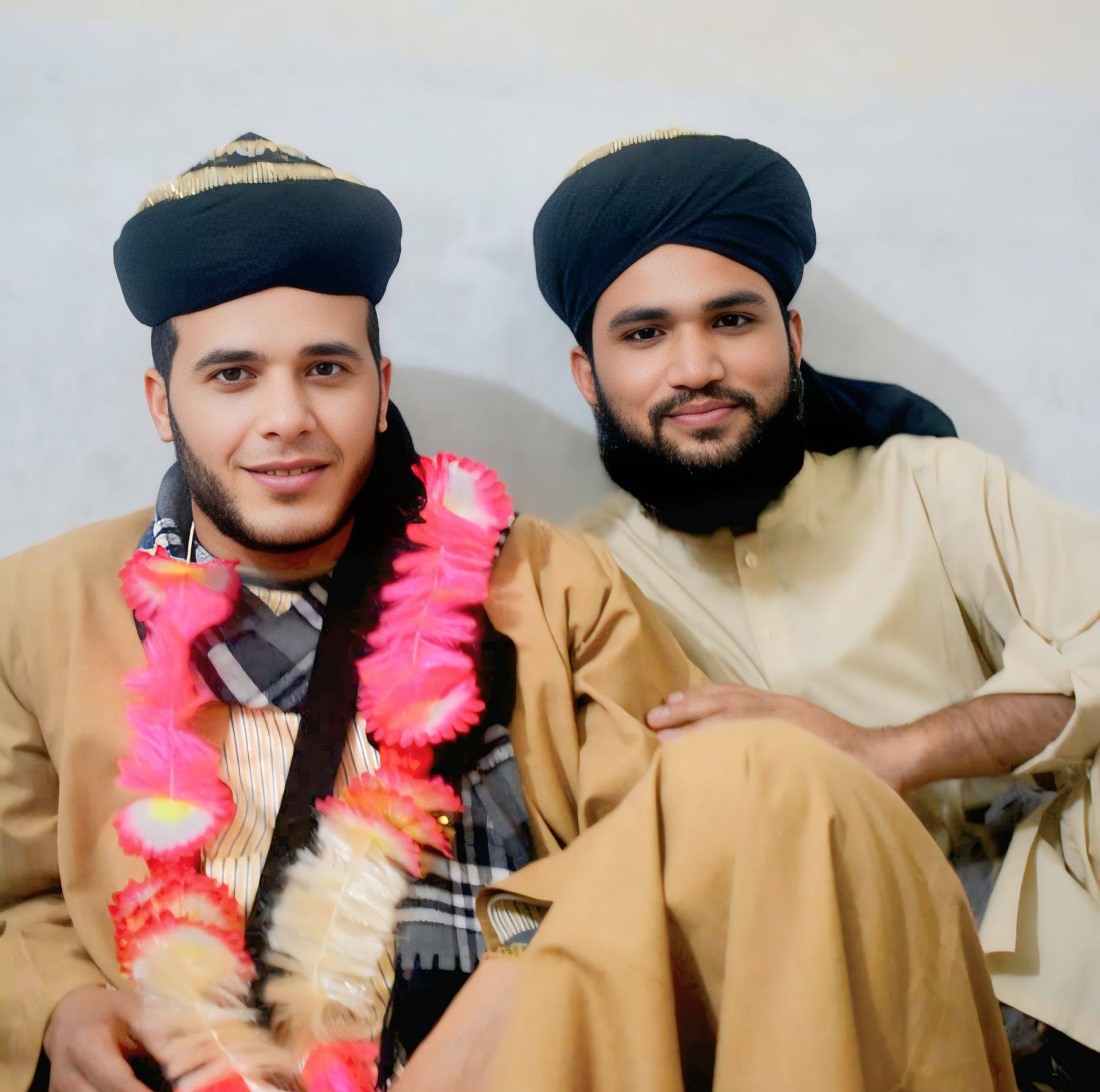 Hafiz Ghulam Rasool