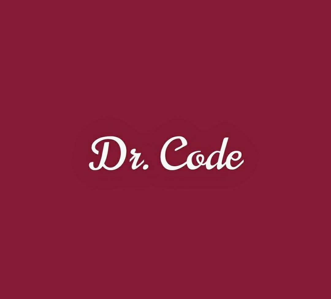 Dr. Code