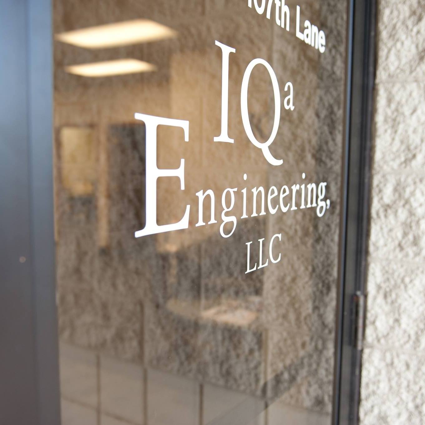IQa Engineering LLC | Blaine MN