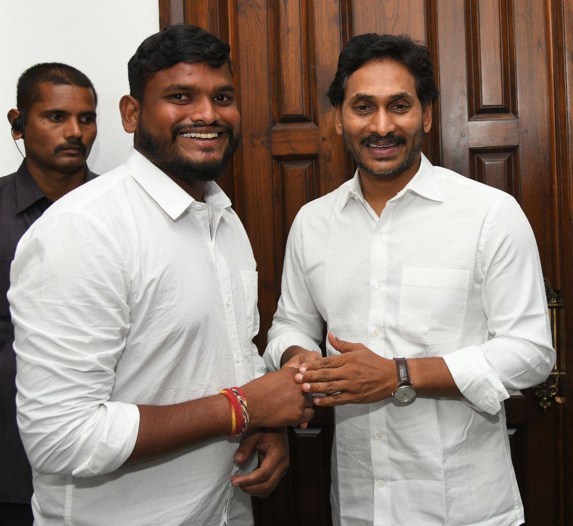 G V N REDDY