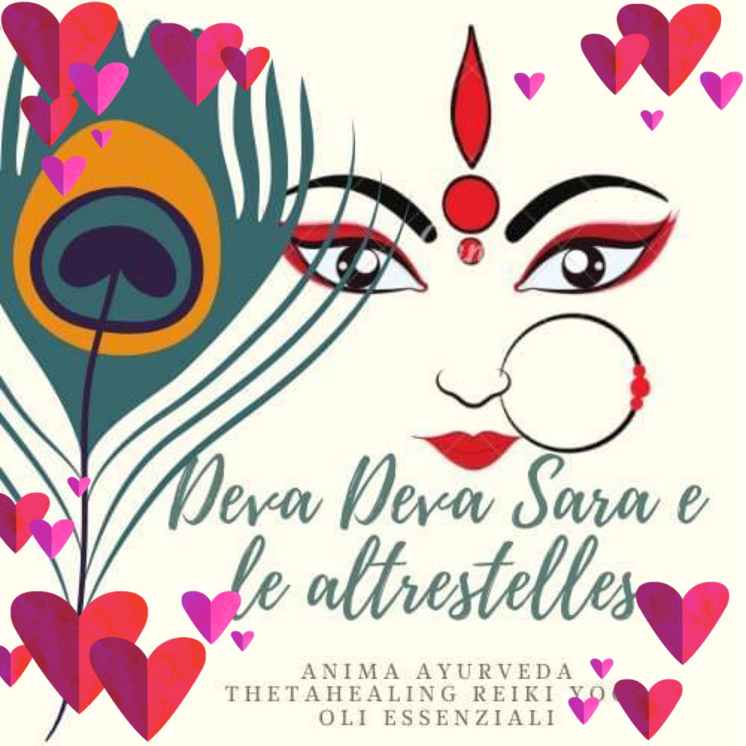 Deva Deva Sara