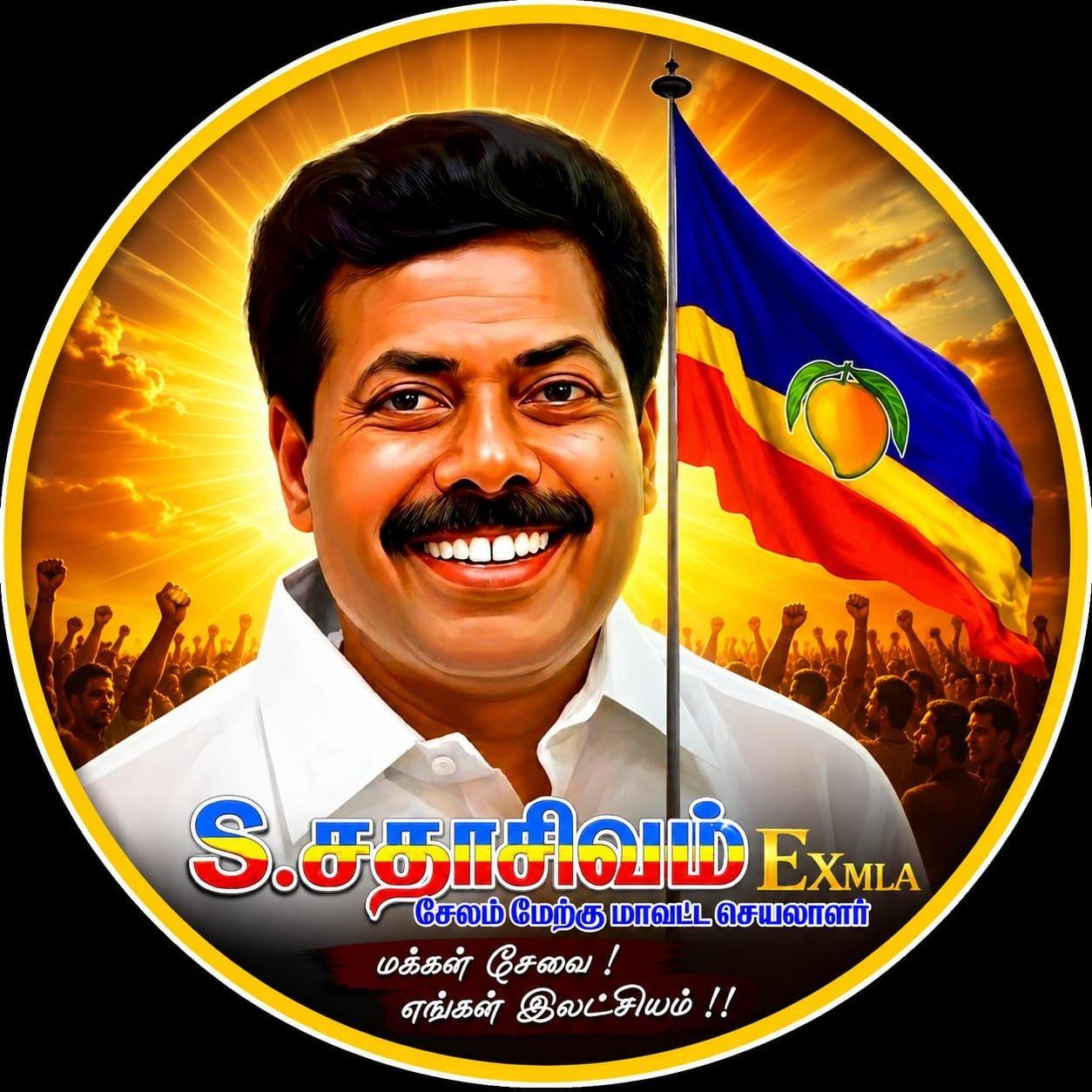 Adv Raja