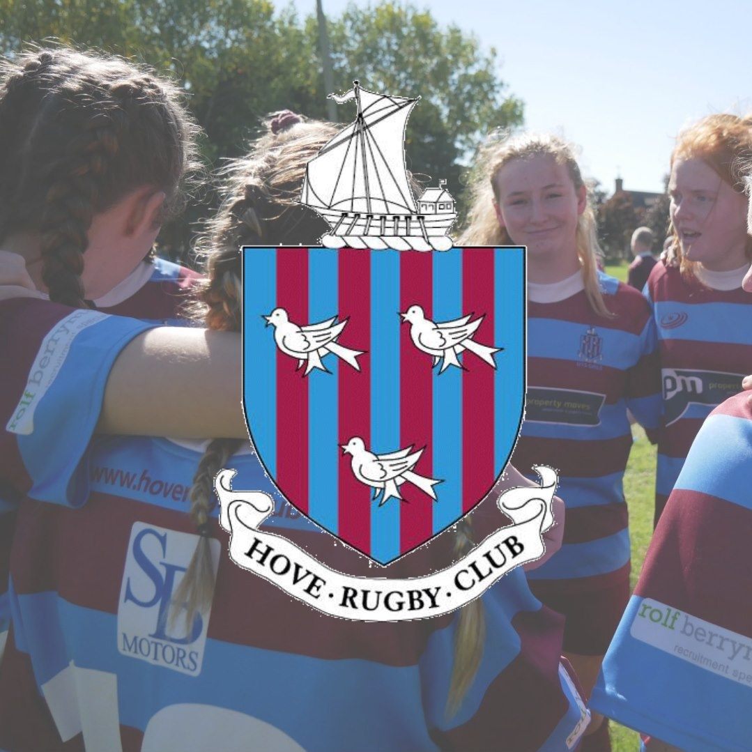 Sussex Women and Girls Rugby
