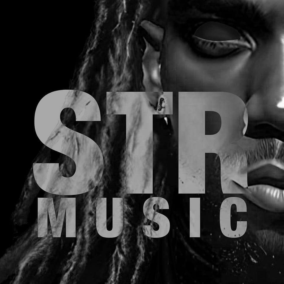str