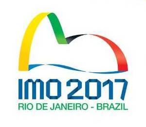 58th International Mathematical Olympiad