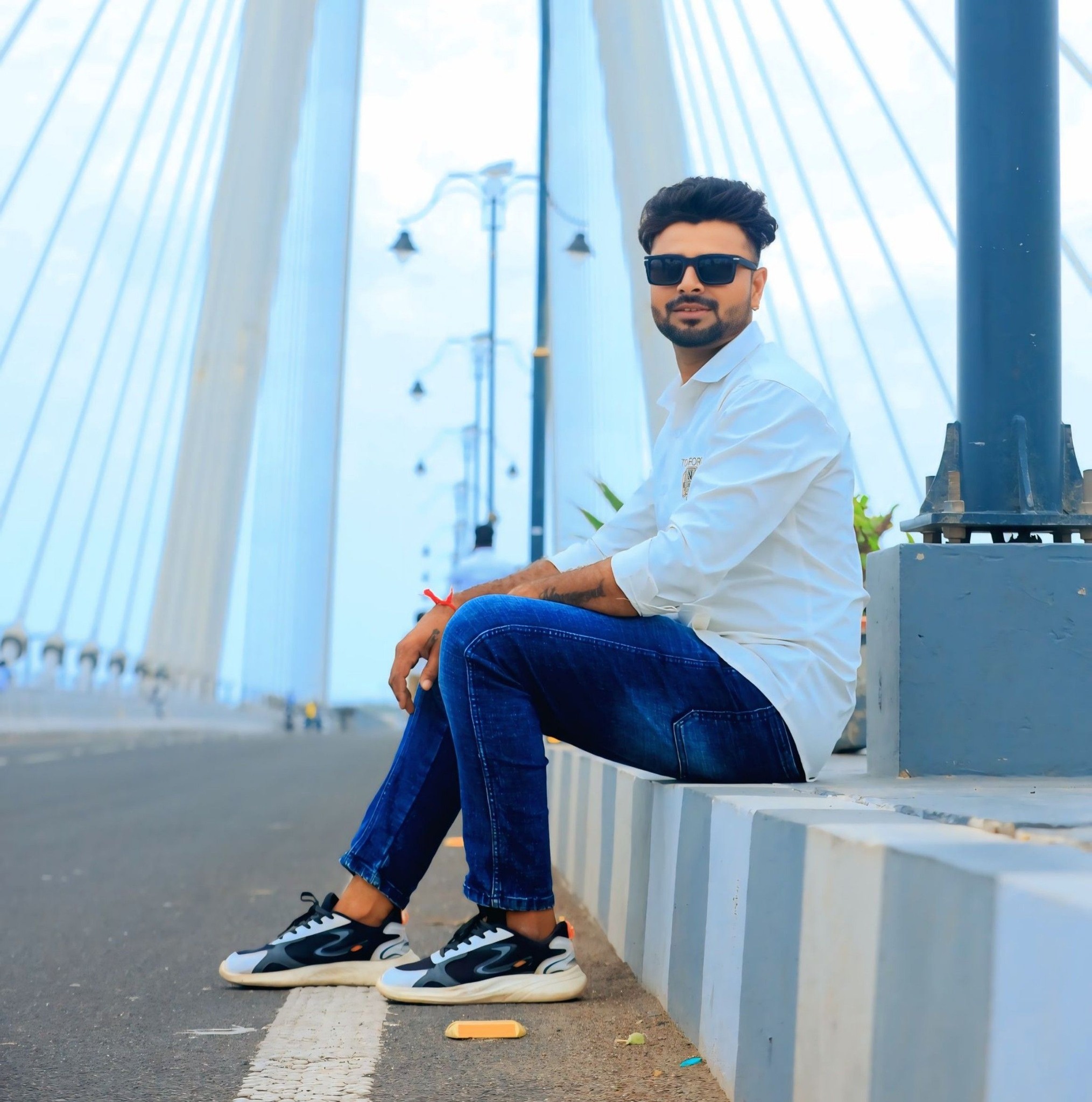 Vijay Rathod