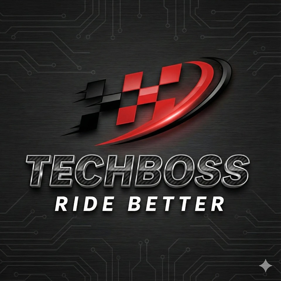 TechBoss | Sliema
