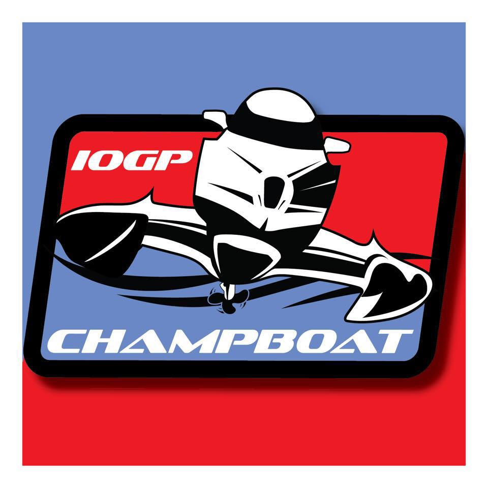 IOGP ChampBoat Racing added a new... - IOGP ChampBoat Racing