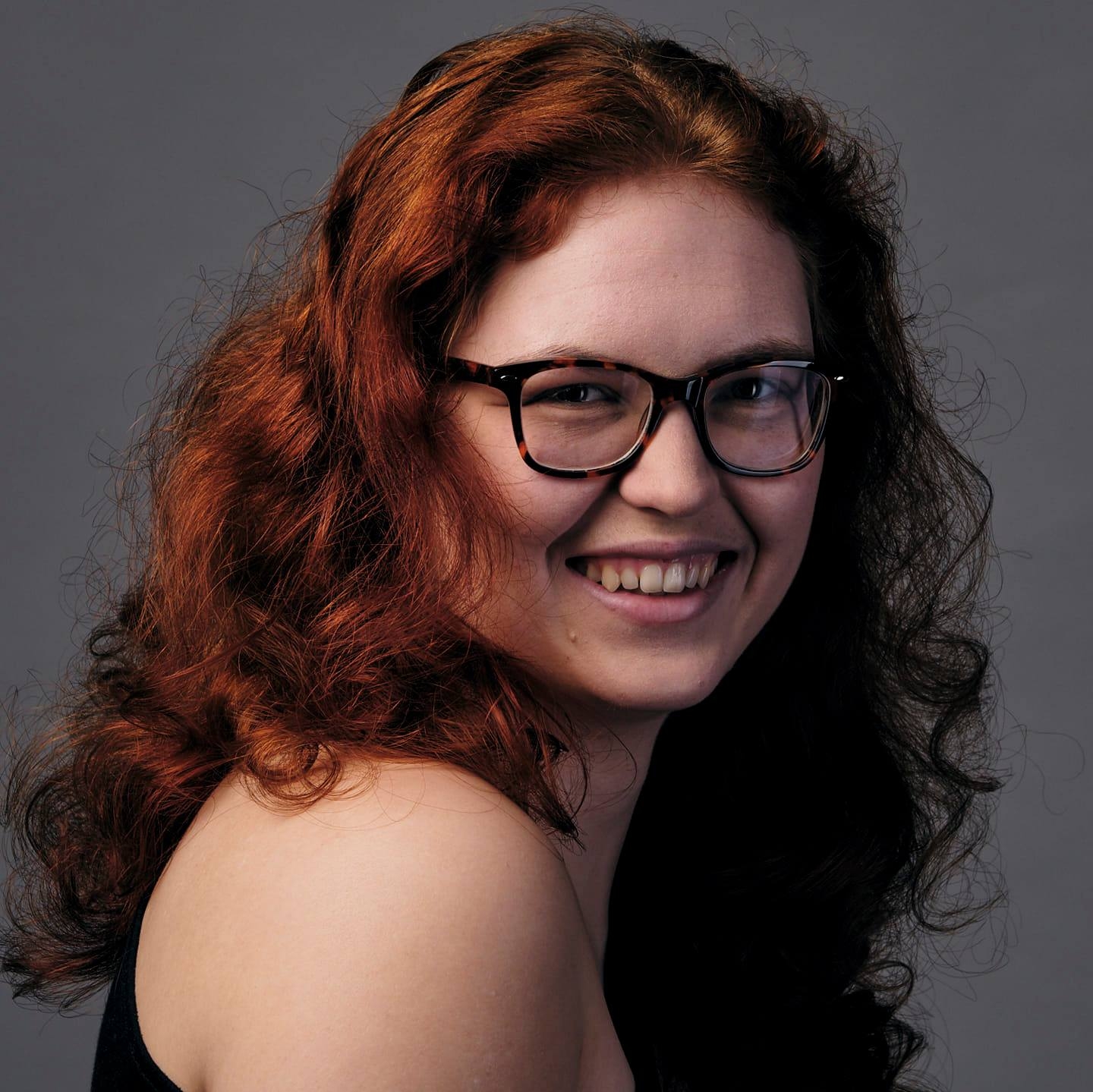 Model Vicki / Kiwi