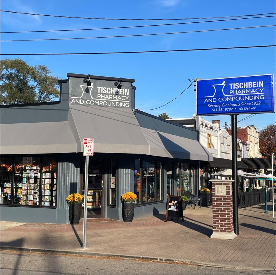 Tischbein Pharmacy | Cincinnati OH