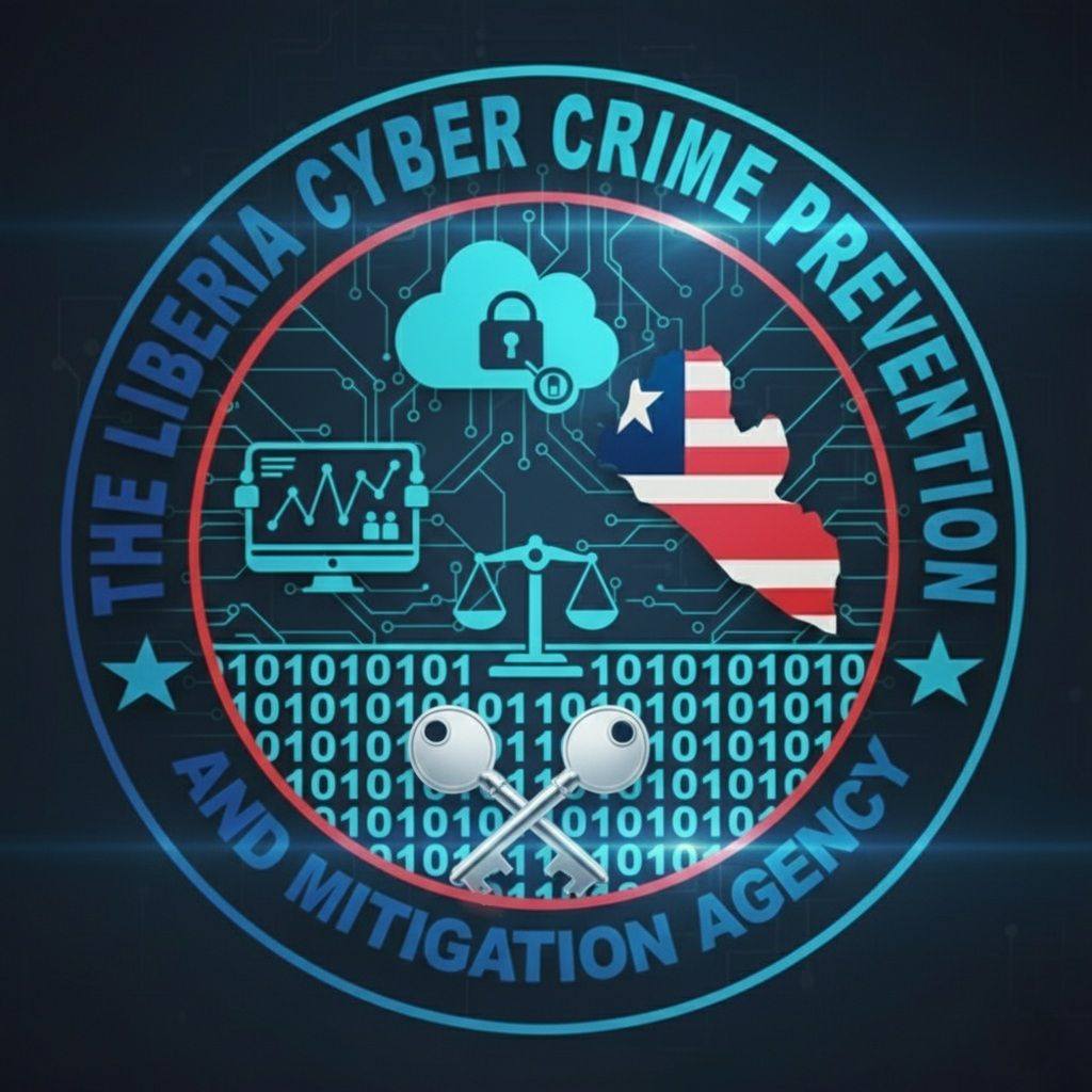 The... - Liberia Cyber Crime Prevention and Mitigation Agency | Facebook
