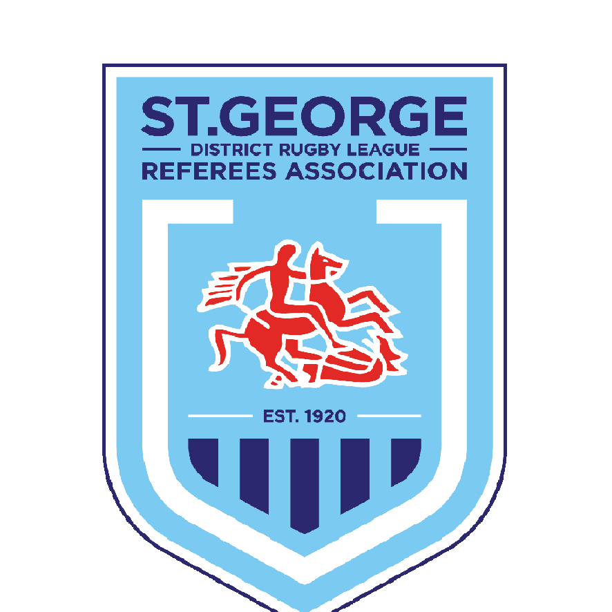 St George Rugby League Referees
