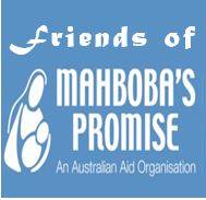 Capital Country Friends of Mahboba's Promise