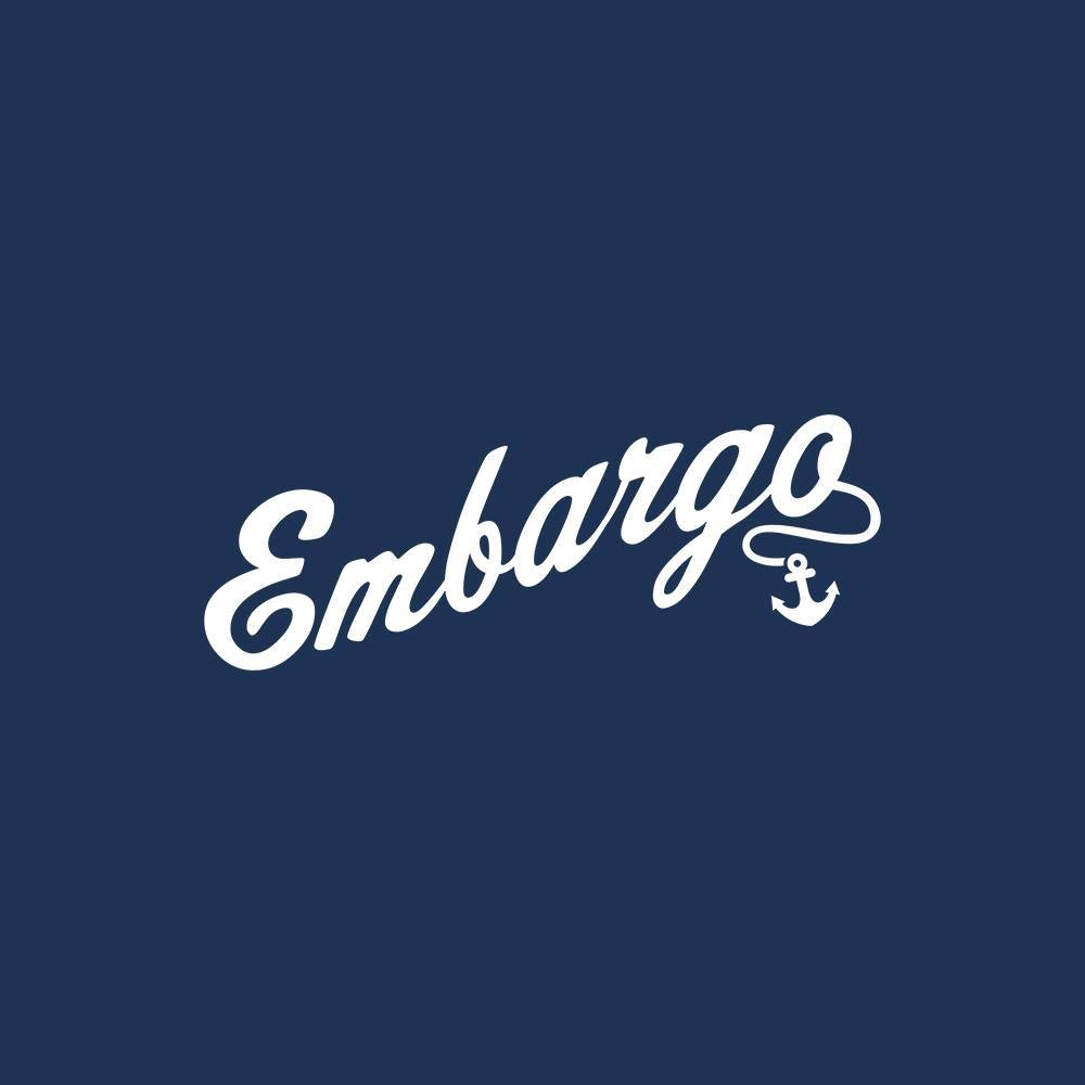 Embargo Bar | Perth WA
