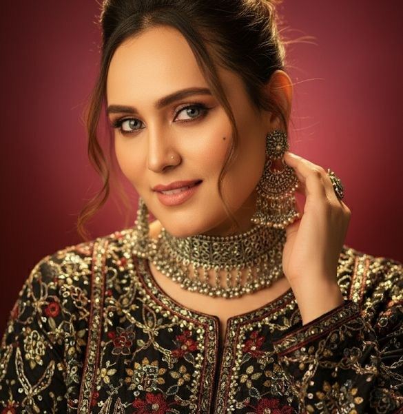 Rukhsar Khan