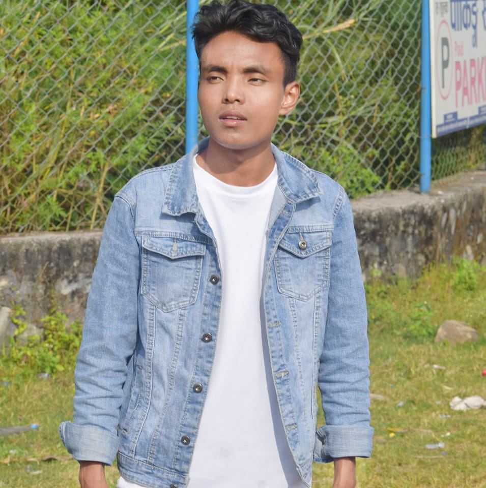 Sanjib Rai