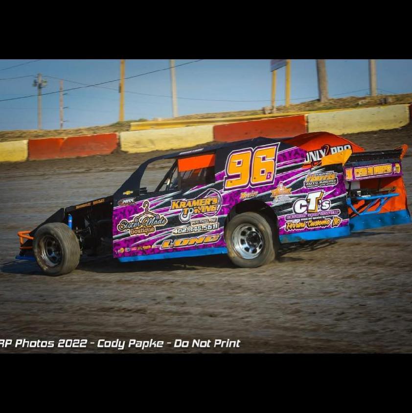 Long Racing | South Sioux City NE