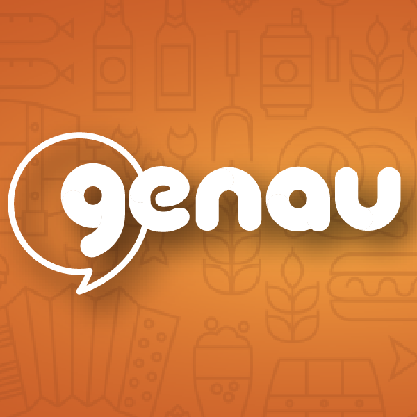 Genau