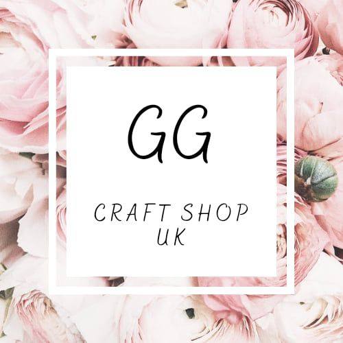 GG Craft Shop UK