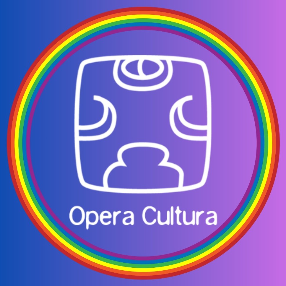 Hector Armienta - Opera Cultura | San Jose CA