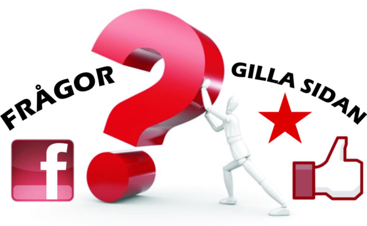 Frågor och bilder