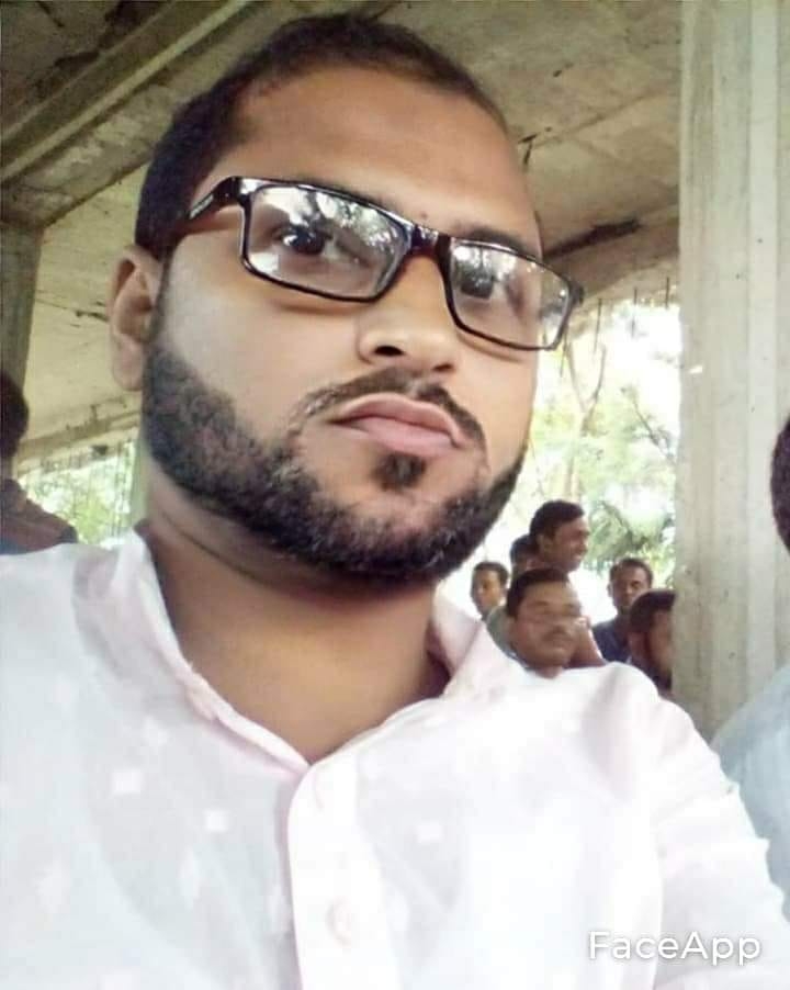 নূরুল আমিন ভাই এর সমর্থক গোষ্ঠী