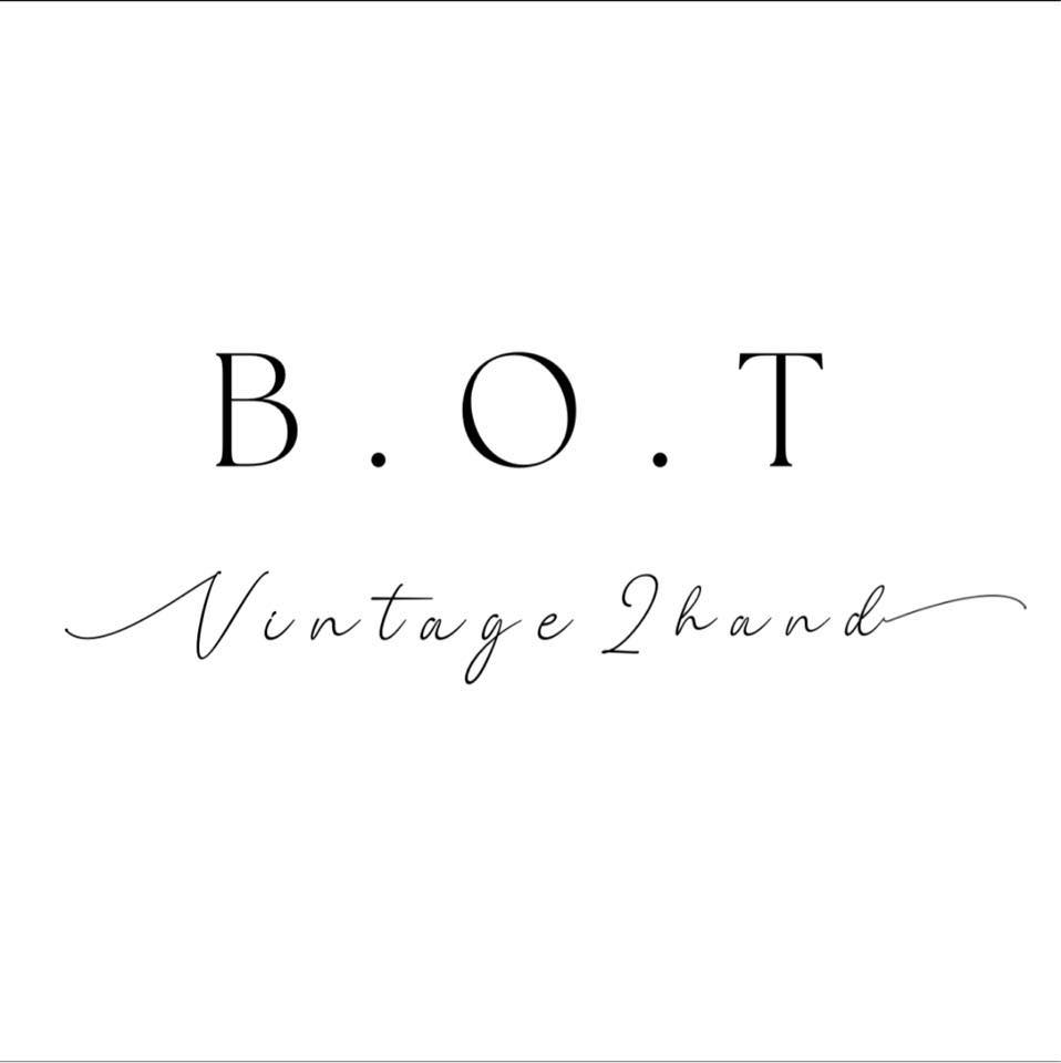 BOT Vintage 2hand | Hue