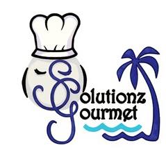 Solutionz Gourmet