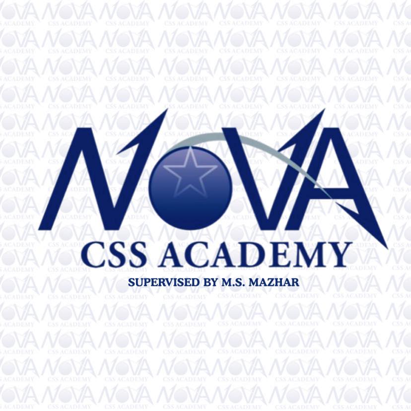 Nova CSS Academy | Islamabad