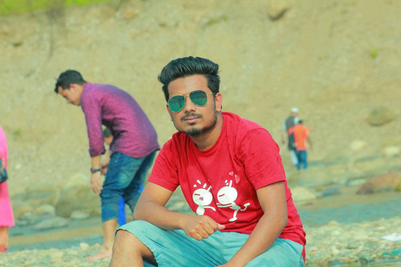 Robin Vai