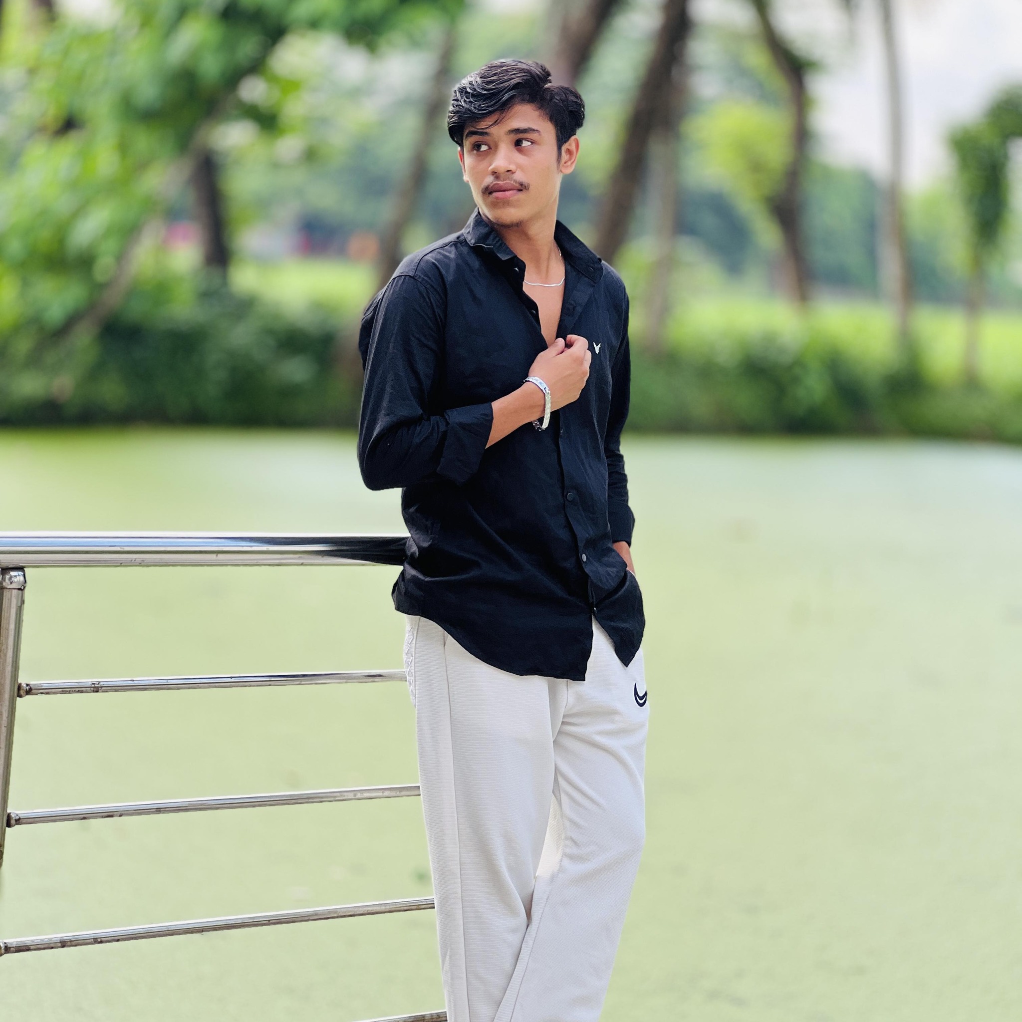 weather 🫠 | Md Risan