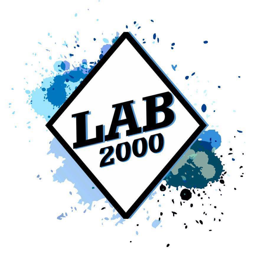LAB 2000