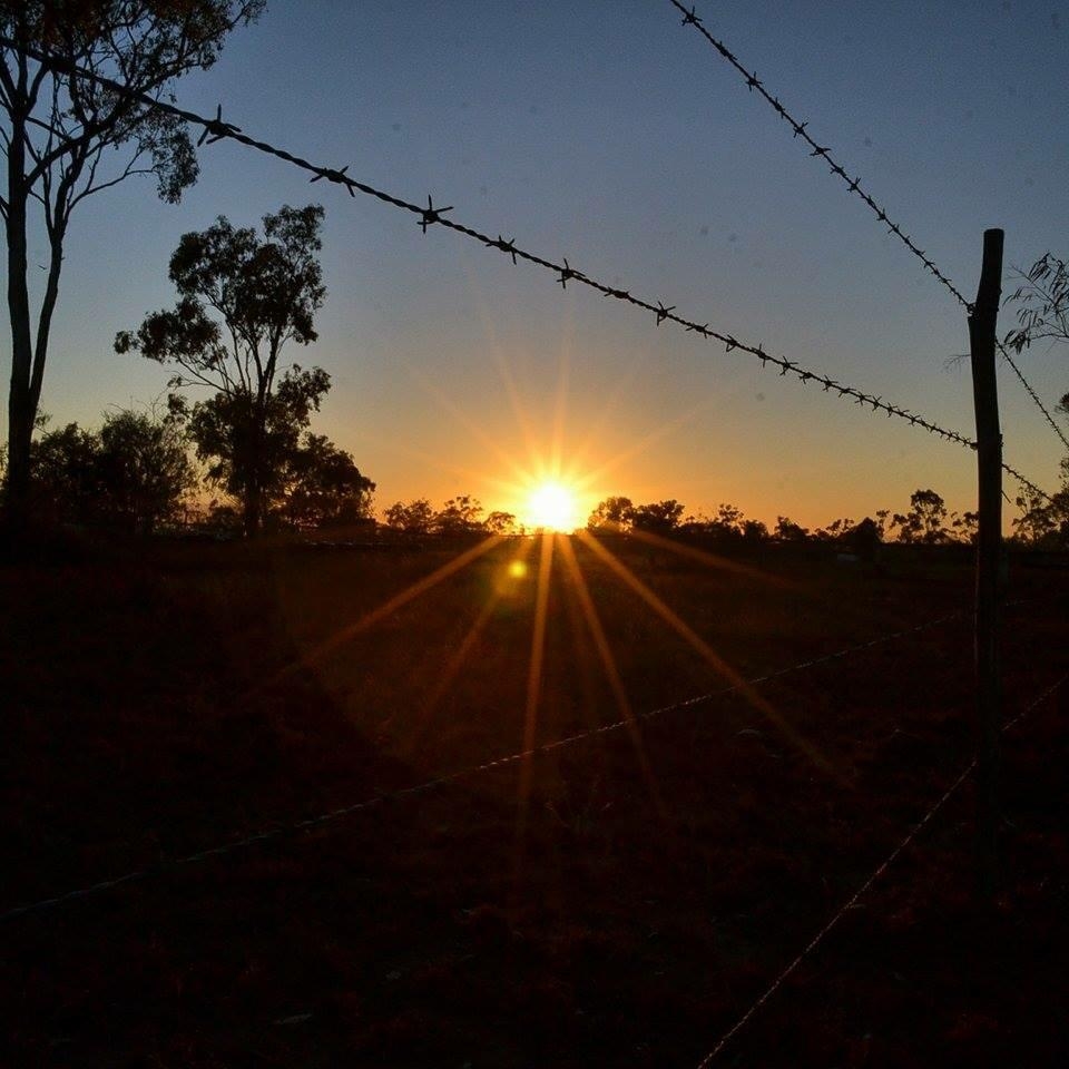 Glenden Rodeo Association