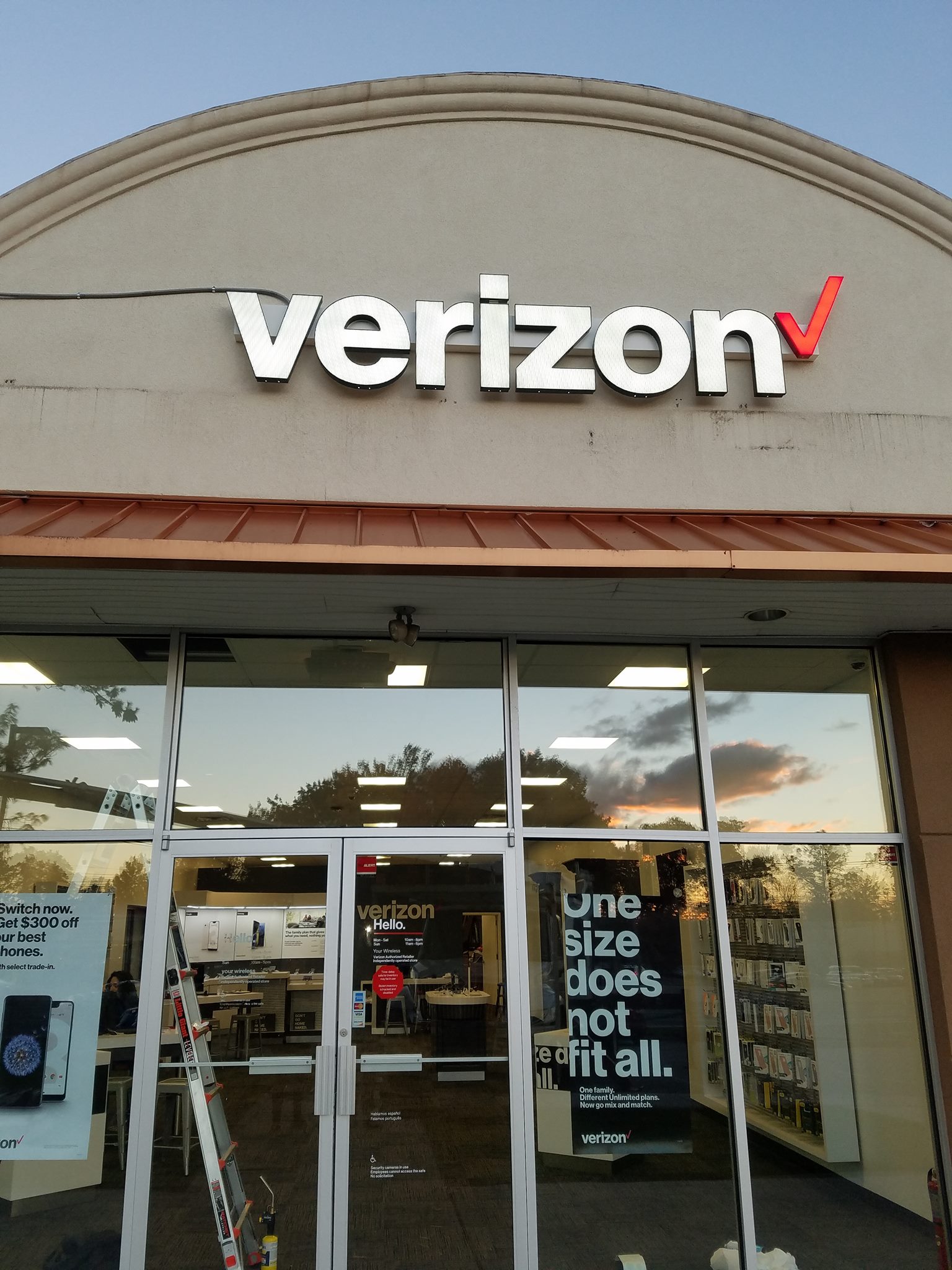 Your Wireless Verizon of Wayne | Wayne NJ