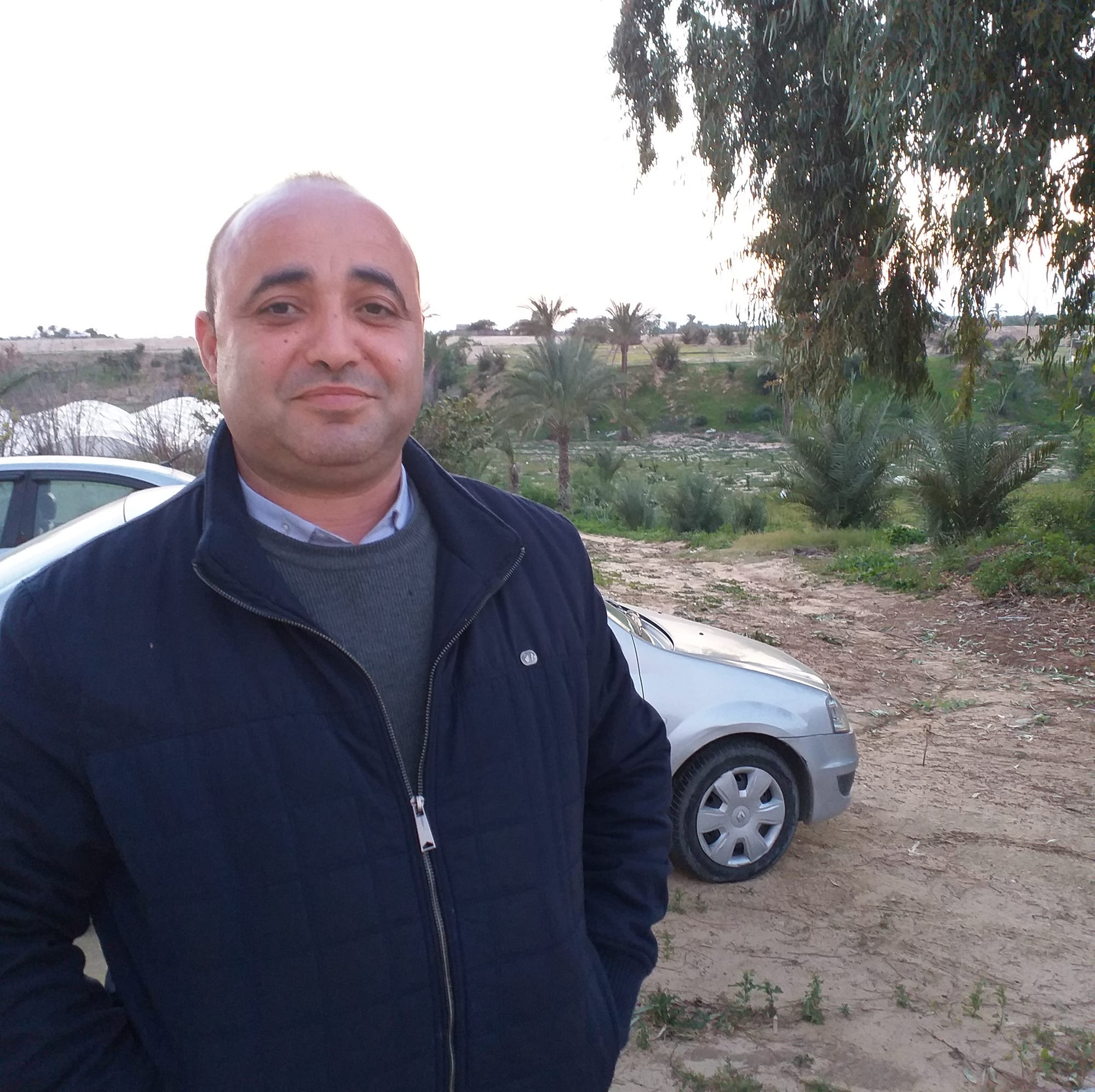 Eng.Hassan R. Zughbur