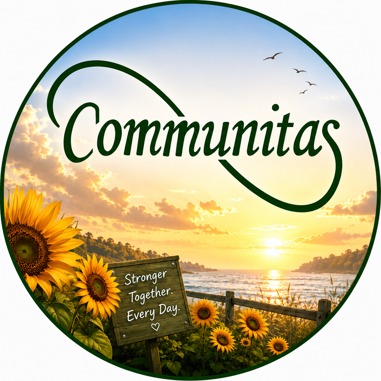 Communitas | Bremerton WA