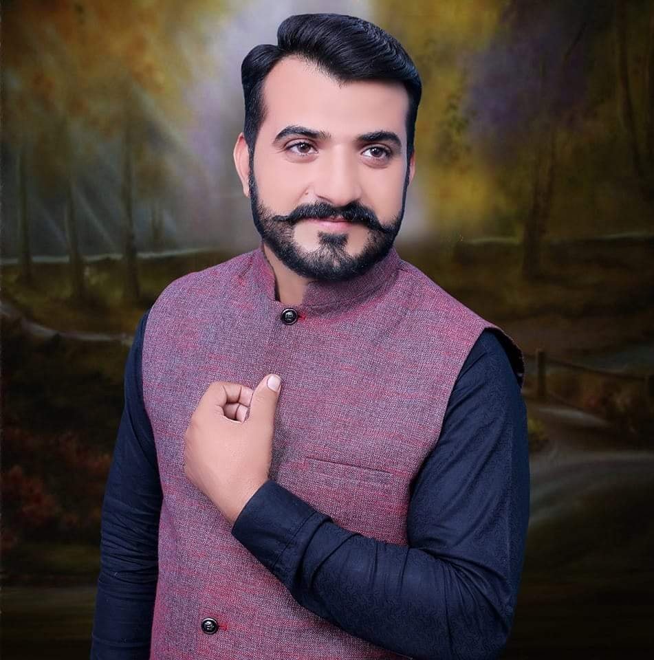 Waris Ali Jutt