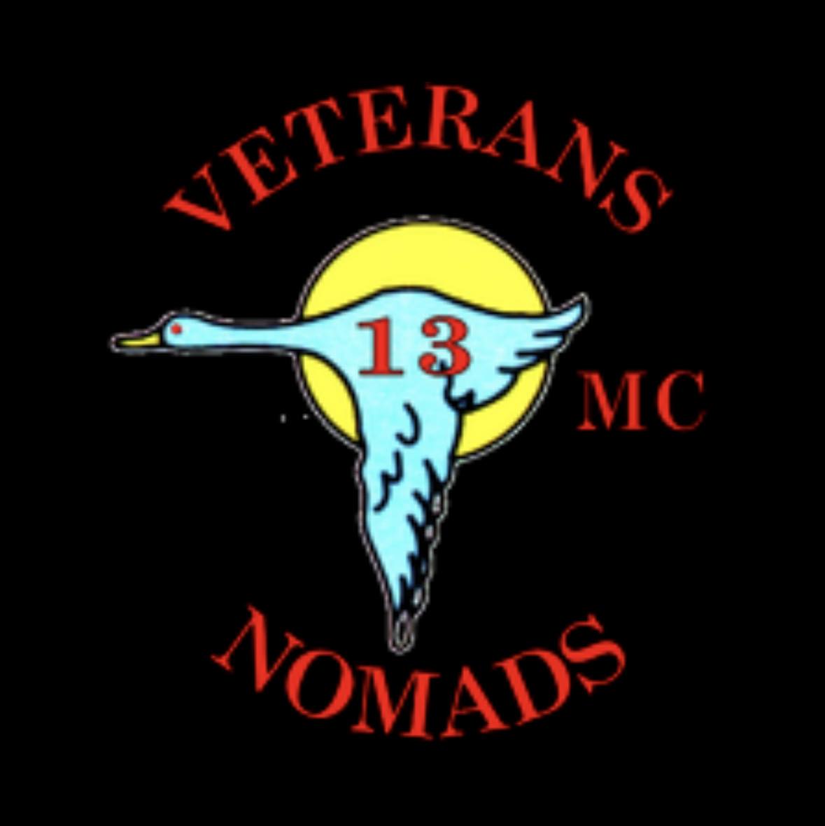 Veterans Motorcycle Club Chapter 13 Nomads