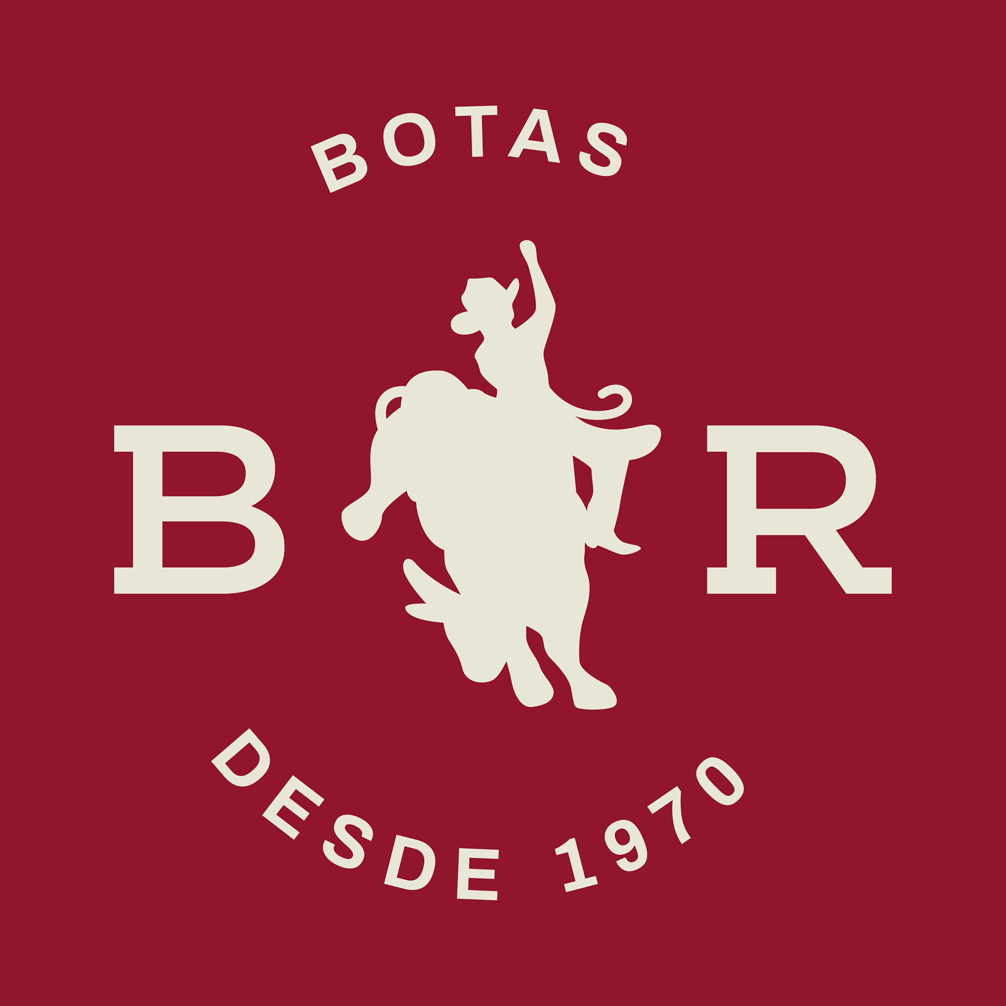 Botas Bull Rider