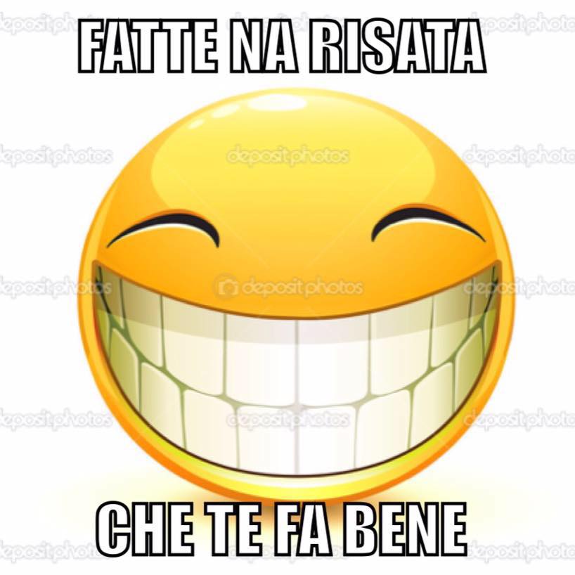 Fatte na risata che te fa bene -Ale&Fili