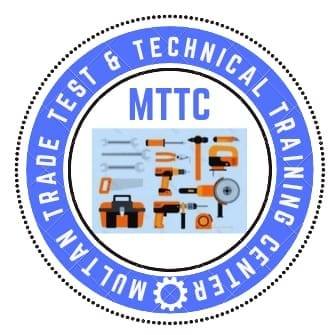 Multan Trade Test and Technical Training Centre | Multan
