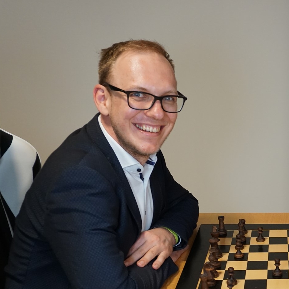 Markus Ragger