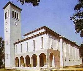 Trang cá nhân của Žeravac - župa sv. Franje