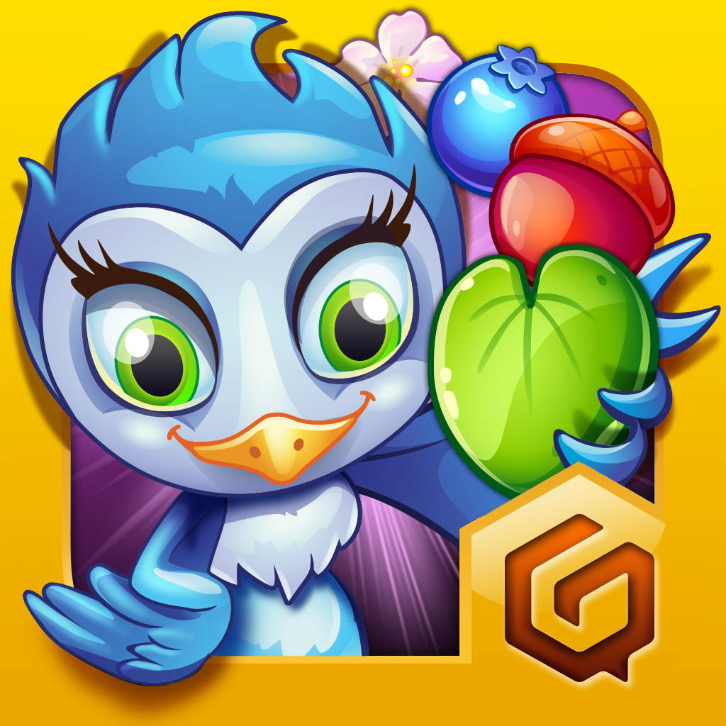 Forest - Forest Rescue 2 is giving 20 FREE COINS to Everyone who Likes ...