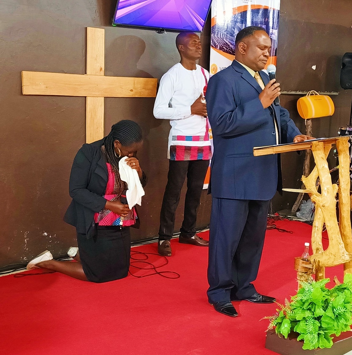 House of Worship Ongata Rongai | Nairobi