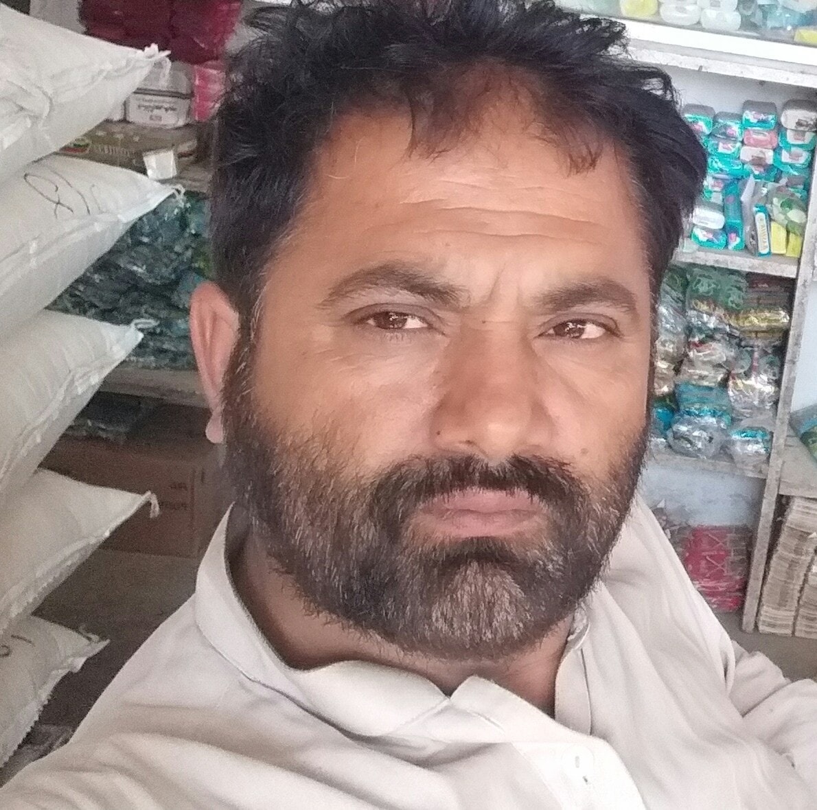عجب گل | Rojhan