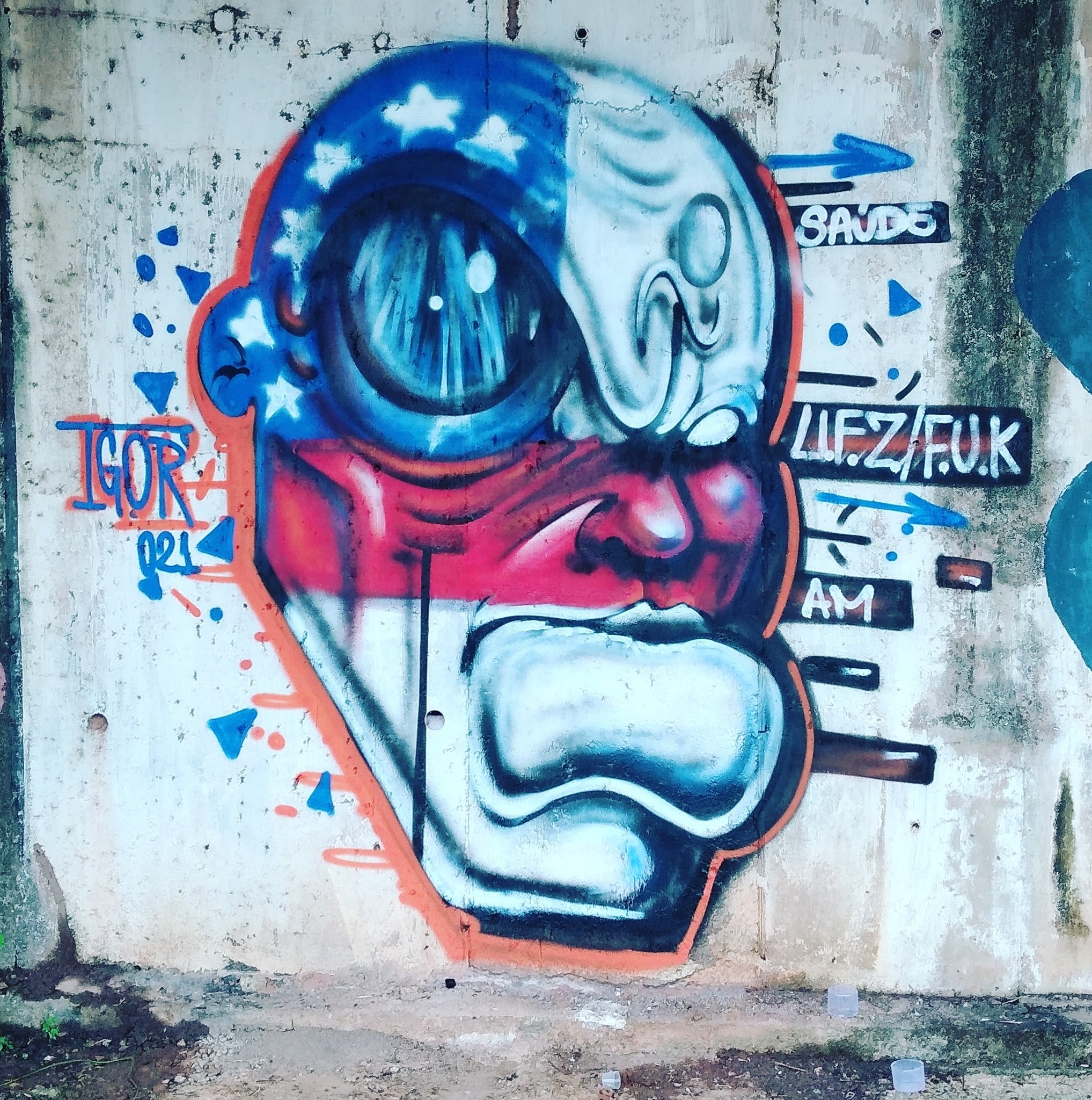Igor design