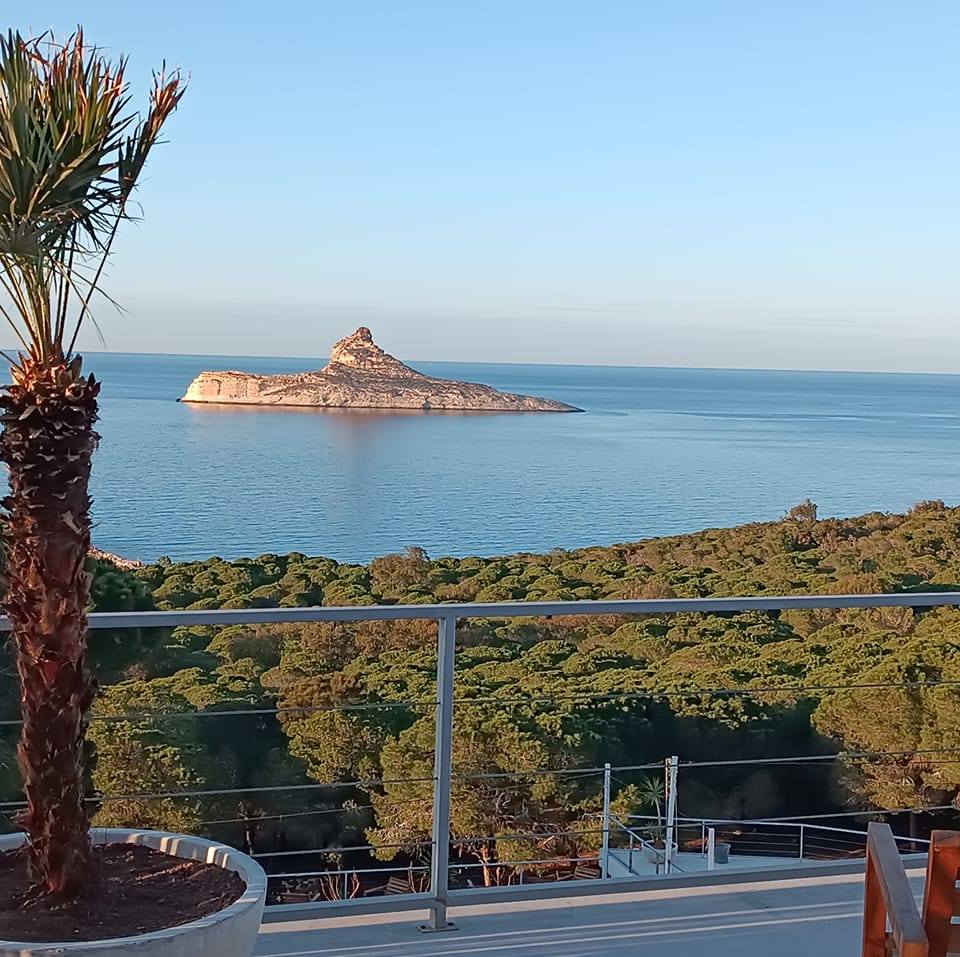 Villa Riva | Rafraf